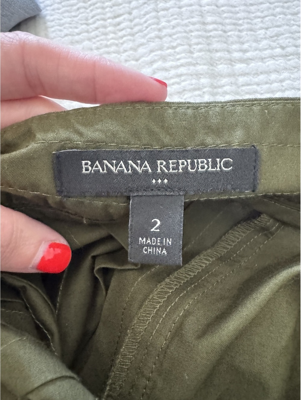 Banana Republic Skirt - Picture 3 of 4
